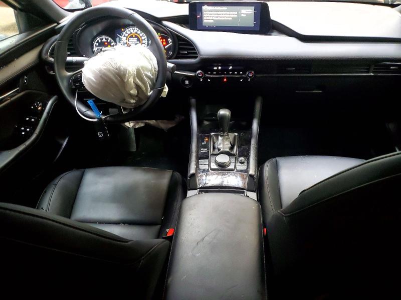 Продажа на аукционе авто 2025 Mazda 3, vin: JM1BPALM7S1776230, номер лота: 58215046