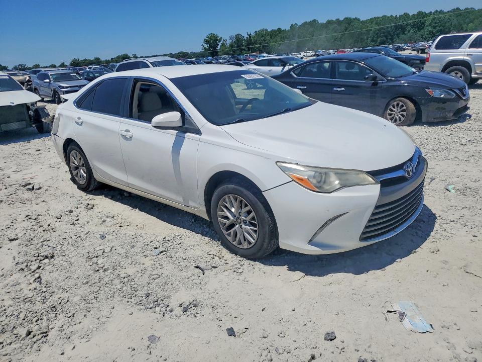 2017 Toyota Camry მანქანა იყიდება აუქციონზე, vin: 4T1BF1FK8HU792727, აუქციონის ნომერი: 55952746