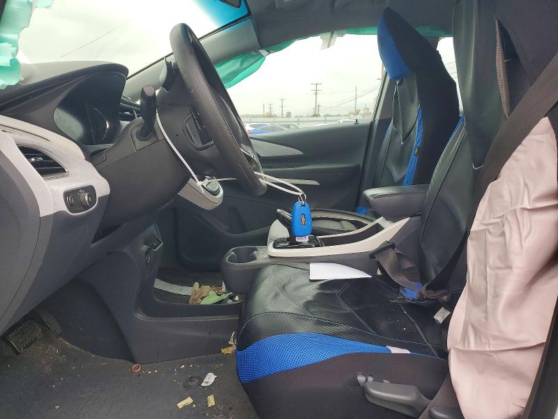 Продаж на аукціоні авто 2020 Chevrolet Bolt Ev, vin: 1G1FW6S02L4125306, номер лоту: 85771335