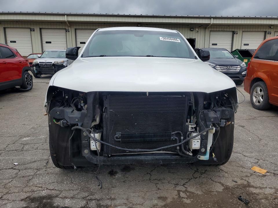 2014 Dodge Durango მანქანა იყიდება აუქციონზე, vin: 1C4RDJAG7EC979986, აუქციონის ნომერი: 56450486
