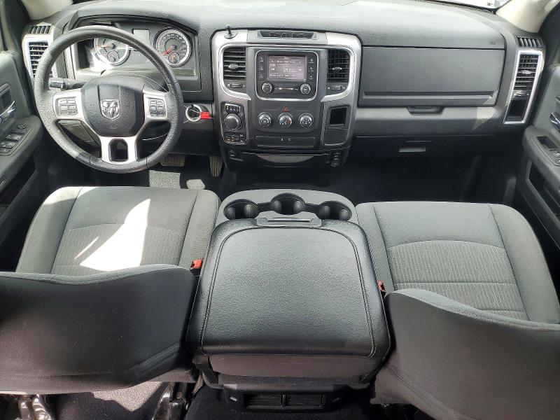 Aukcja sprzedaży 2021 Ram 1500 Classic, vin: 1C6RR7LG9MS535893, numer aukcji: 59151606