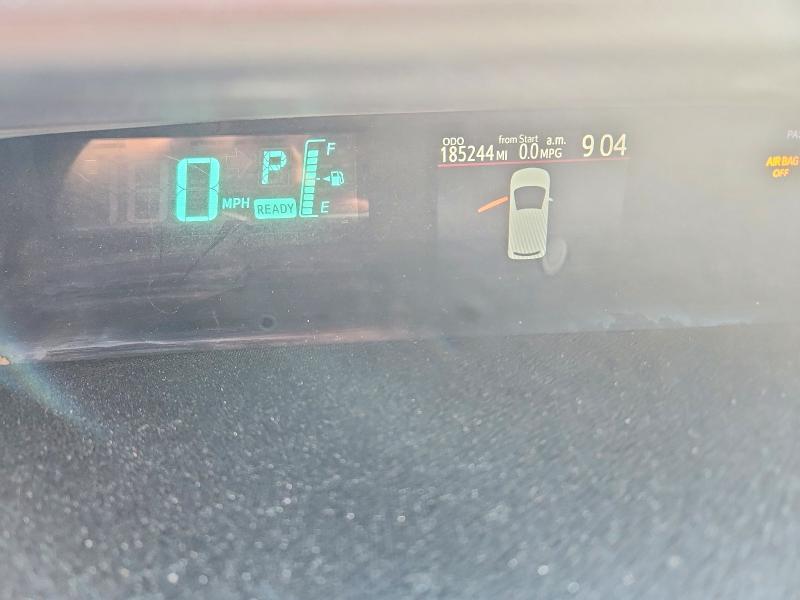 Продажа на аукционе авто 2012 Toyota Prius C, vin: JTDKDTB37C1008830, номер лота: 57343536