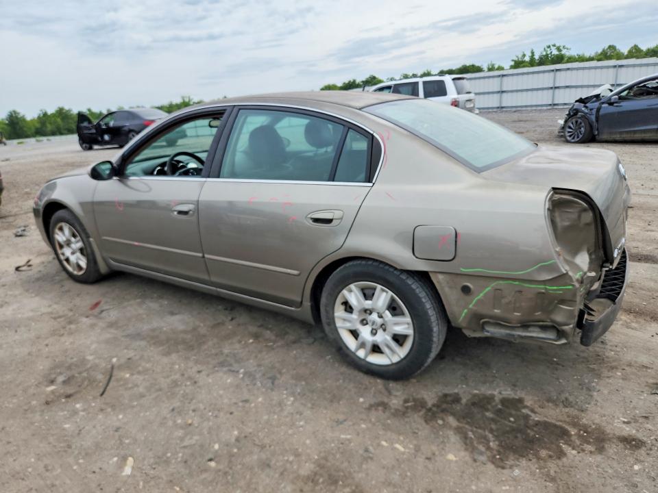 Aukcja sprzedaży 2006 Nissan Altima, vin: 1N4AL11E86C134764, numer aukcji: 57617956