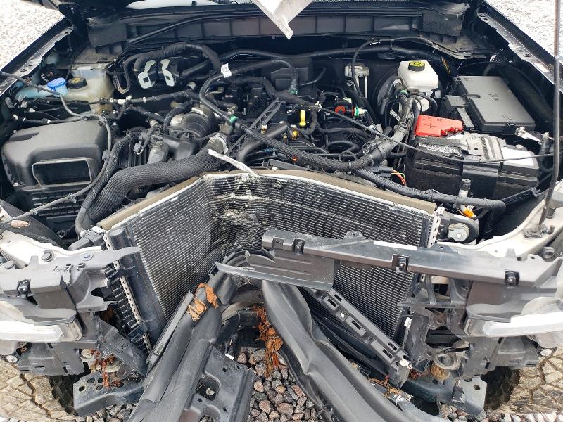 2023 Ford Bronco მანქანა იყიდება აუქციონზე, vin: 1FMDE5BH2PLB67161, აუქციონის ნომერი: 55557916
