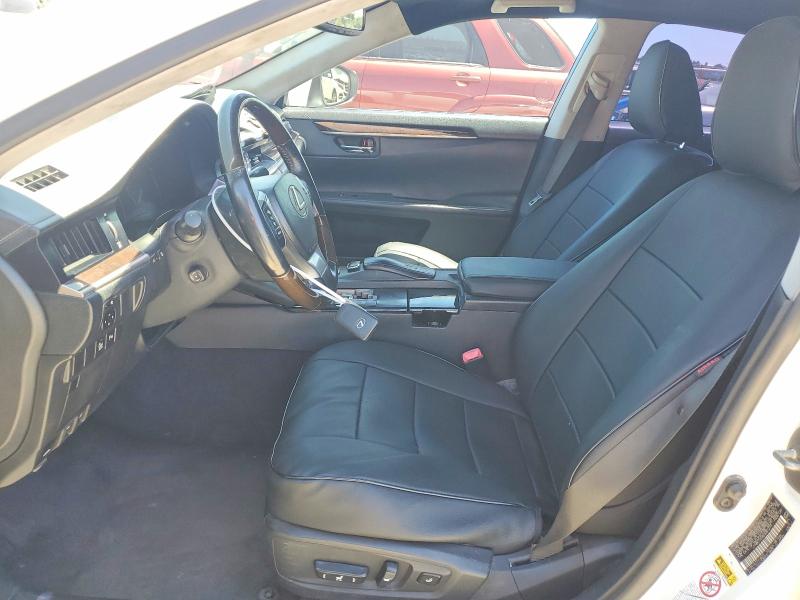 Продажа на аукционе авто 2014 Lexus Es, vin: JTHBK1GGXE2087279, номер лота: 58333536