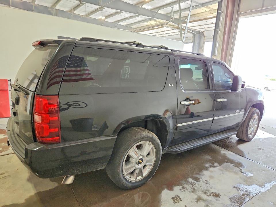 Продажа на аукционе авто 2013 Chevrolet Suburban, vin: 1GNSKKE70DR304684, номер лота: 55553036