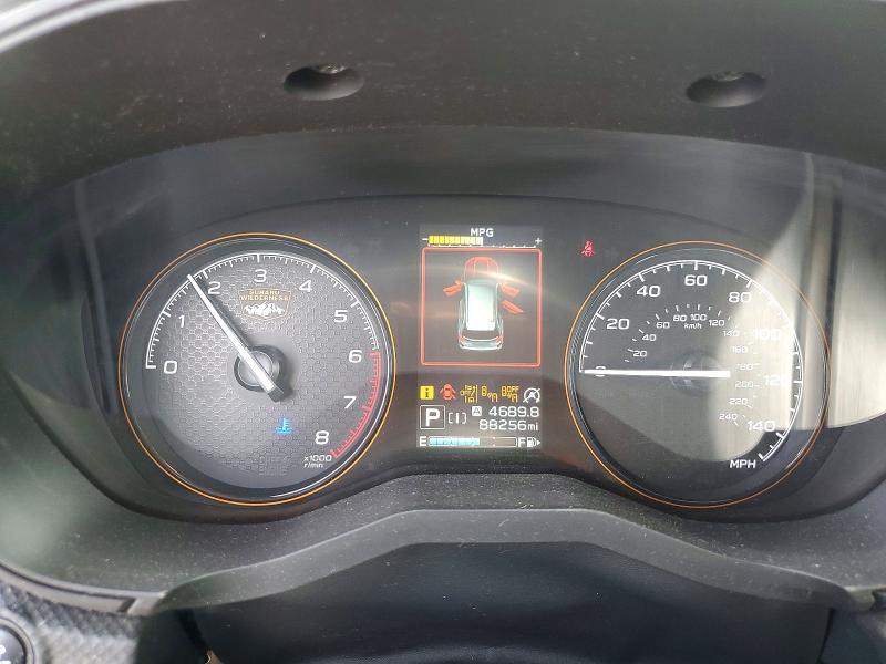 Aukcja sprzedaży 2023 Subaru Forester, vin: JF2SKAMC6PH500464, numer aukcji: 56352296