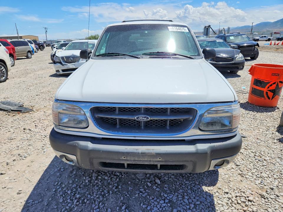 Aukcja sprzedaży 2001 Ford Explorer, vin: 1FMZU73E81ZA56014, numer aukcji: 56164076