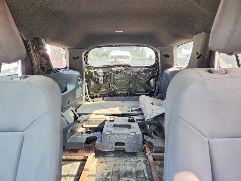 Продажа на аукционе авто 2020 Ford Explorer, vin: 1FM5K8AW3LGC99993, номер лота: 55069226