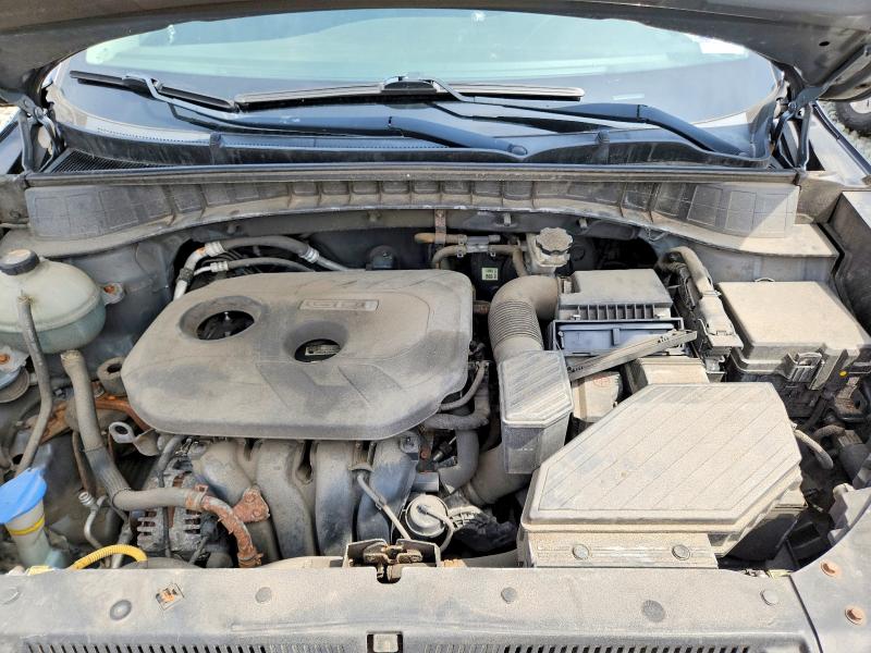 Продаж на аукціоні авто 2017 Hyundai Tucson, vin: KM8J3CA49HU496768, номер лоту: 57084116
