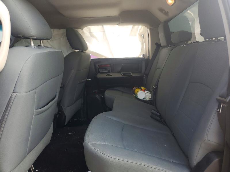 Aukcja sprzedaży 2014 Ram 1500, vin: 1C6RR7KT4ES152458, numer aukcji: 58272476
