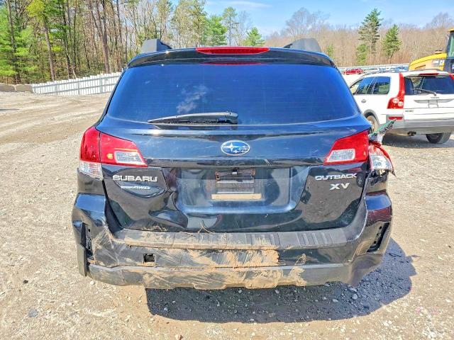 Aukcja sprzedaży 2011 Subaru Outback, vin: 4S4BRBCC1B3415406, numer aukcji: 58911146