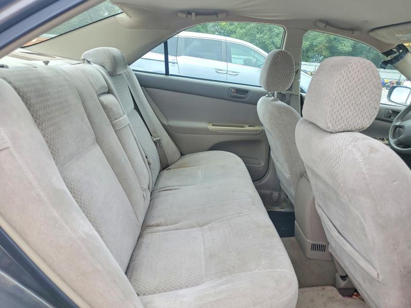 Aukcja sprzedaży 2003 Toyota Camry, vin: 4T1BE32K13U752261, numer aukcji: 57832396