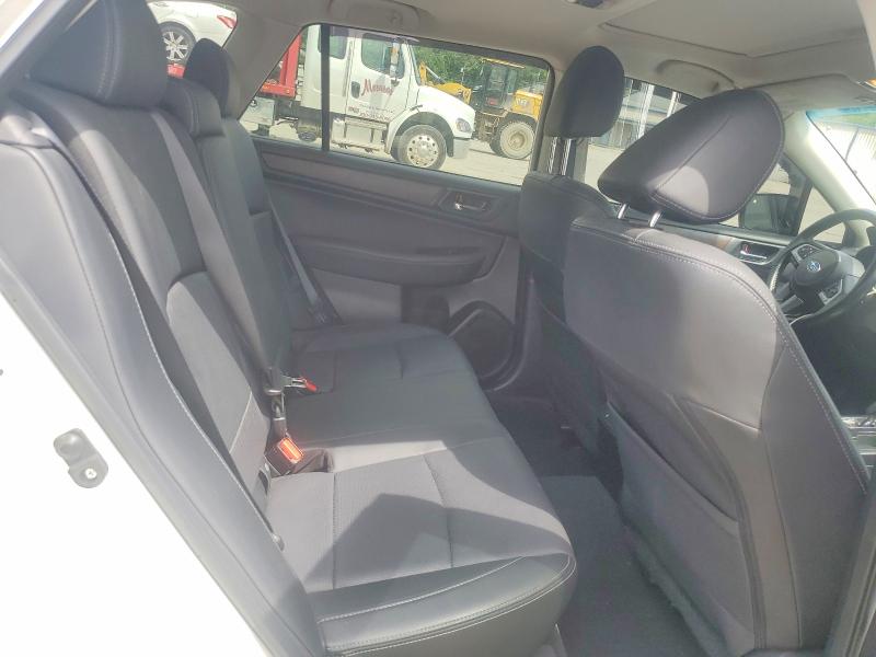 74515595 :رقم المزاد ، 4S4BSANCXH3274548 vin ، 2017 Subaru Outback مزاد بيع