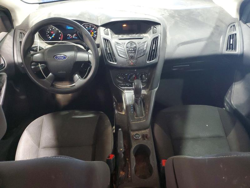 2014 Ford Focus მანქანა იყიდება აუქციონზე, vin: 1FADP3E28EL381164, აუქციონის ნომერი: 57417196