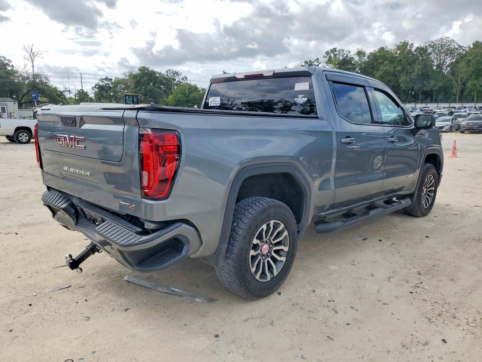 Продаж на аукціоні авто 2019 Gmc Sierra, vin: 3GTP9EED9KG261946, номер лоту: 58097776