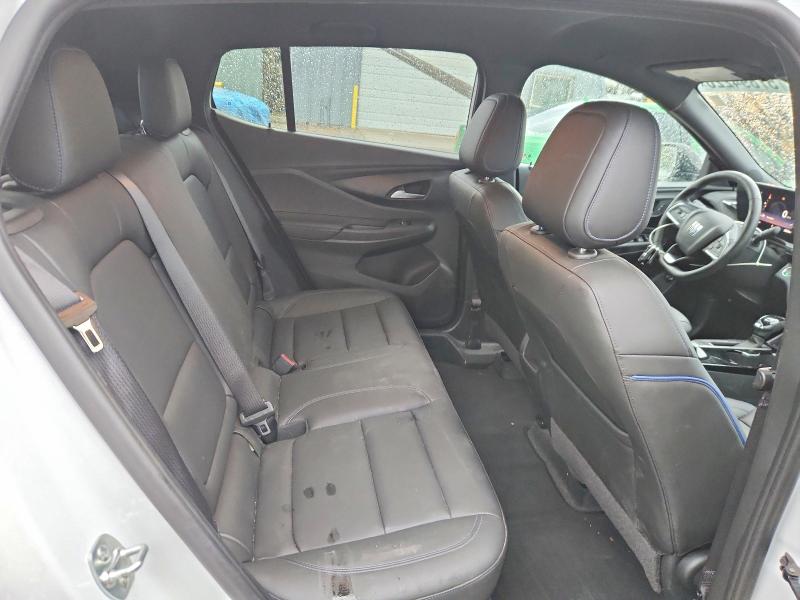 Продажа на аукционе авто 2025 Buick Envista, vin: KL47LBEPXSB127346, номер лота: 57894226