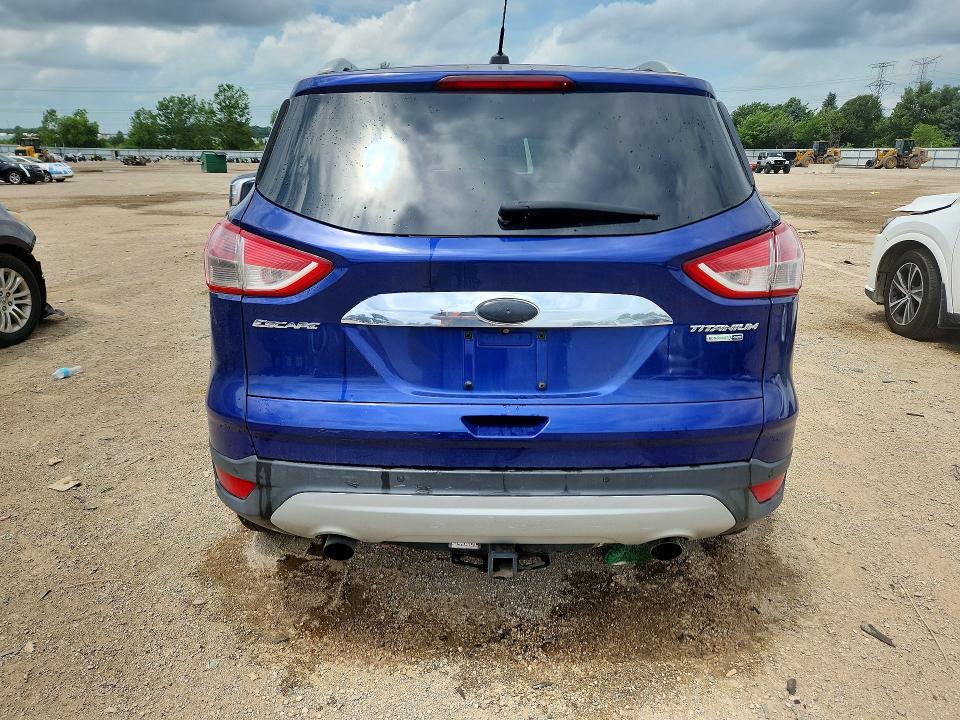85603195 :رقم المزاد ، 1FMCU9J93FUA43084 vin ، 2015 Ford Escape مزاد بيع