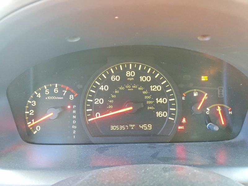 57254756 :رقم المزاد ، 1HGCM56425A118403 vin ، 2005 Honda Accord مزاد بيع