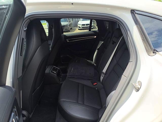Продажа на аукционе авто 2023 Porsche Panamera, vin: WP0AE2A79PL120160, номер лота: 54853606