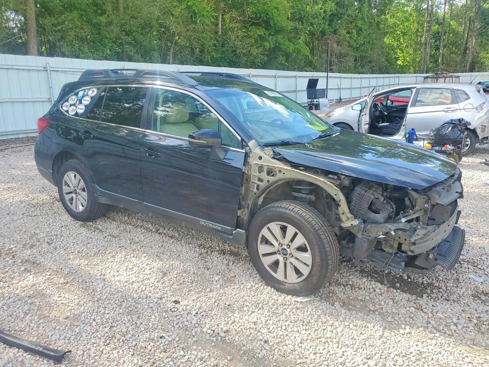 Aukcja sprzedaży 2019 Subaru Outback, vin: 4S4BSAFC7K3321508, numer aukcji: 57999256