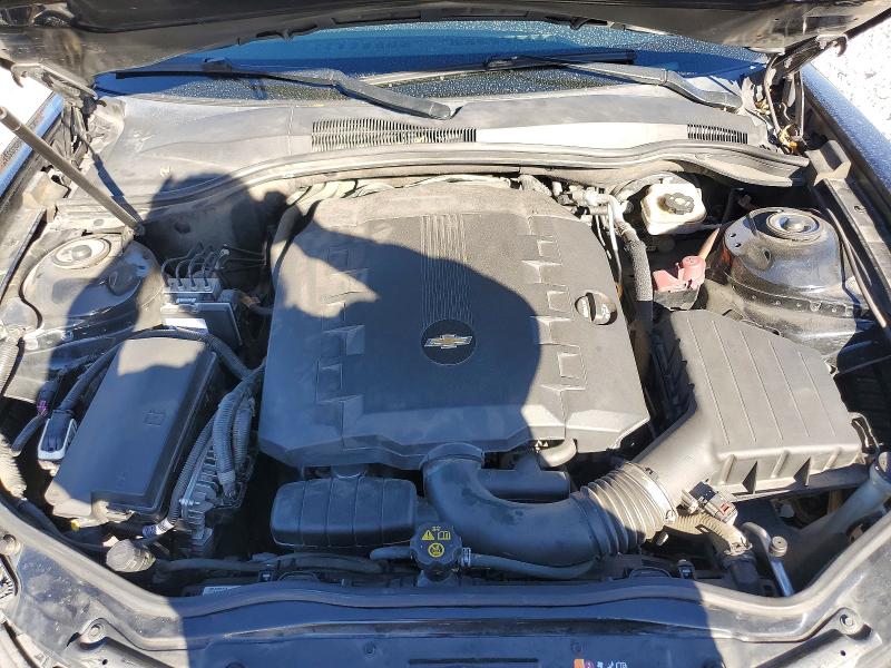 58876826 :رقم المزاد ، 2G1FA1E32E9311175 vin ، 2014 Chevrolet Camaro مزاد بيع
