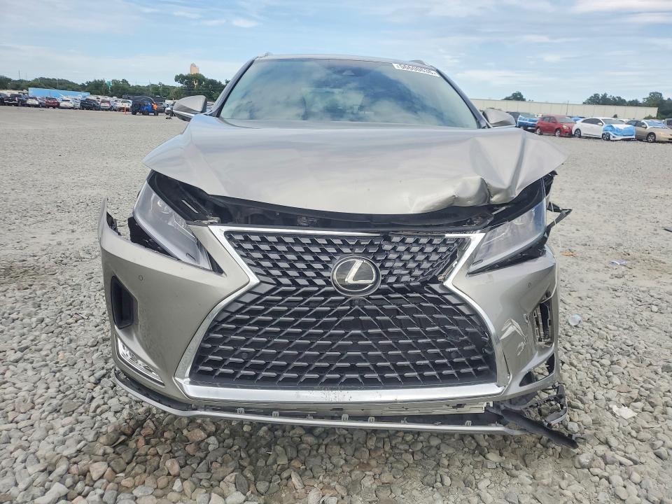 Aukcja sprzedaży 2022 Lexus Rx, vin: 2T2HZMAA8NC239778, numer aukcji: 56600636