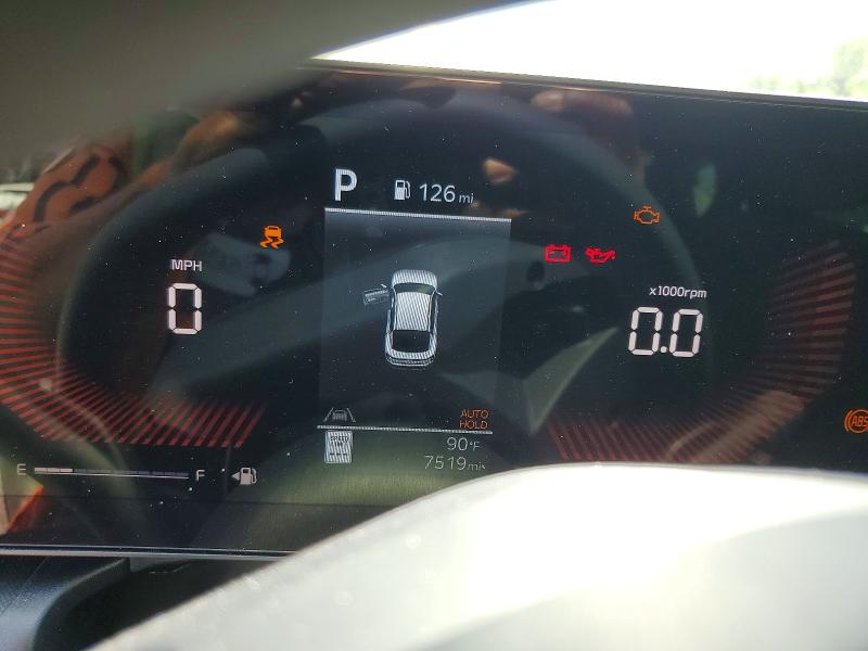 Продажа на аукционе авто 2026 Kia K4, vin: 3KPFT4DE6TE274670, номер лота: 57412626