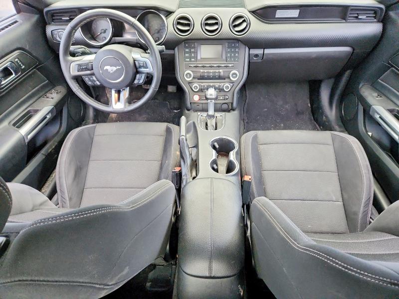 Продажа на аукционе авто 2017 Ford Mustang, vin: 1FA6P8AMXH5314832, номер лота: 58312546