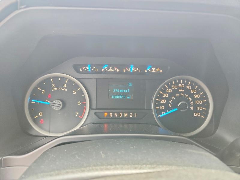 Aukcja sprzedaży 2015 Ford F150, vin: 1FTFW1EG3FKD85295, numer aukcji: 58955056
