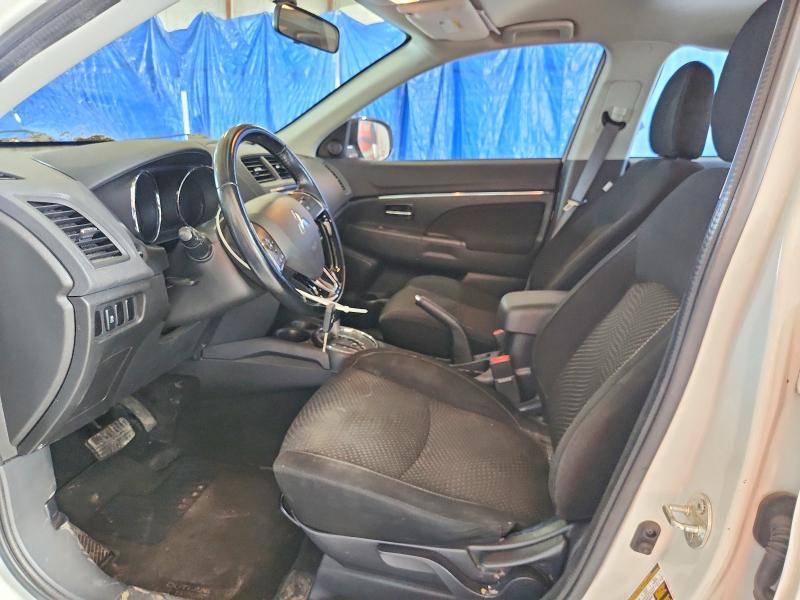 Aukcja sprzedaży 2016 Mitsubishi Outlander Sport, vin: JA4AP3AW6GZ051023, numer aukcji: 58526266