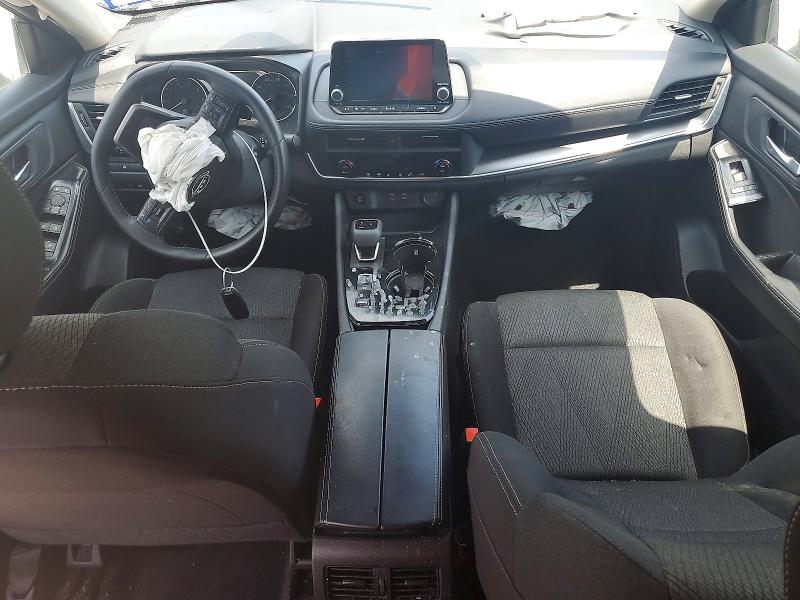 Продажа на аукционе авто 2025 Nissan Rogue, vin: 5N1BT3BA2SC802523, номер лота: 56332846