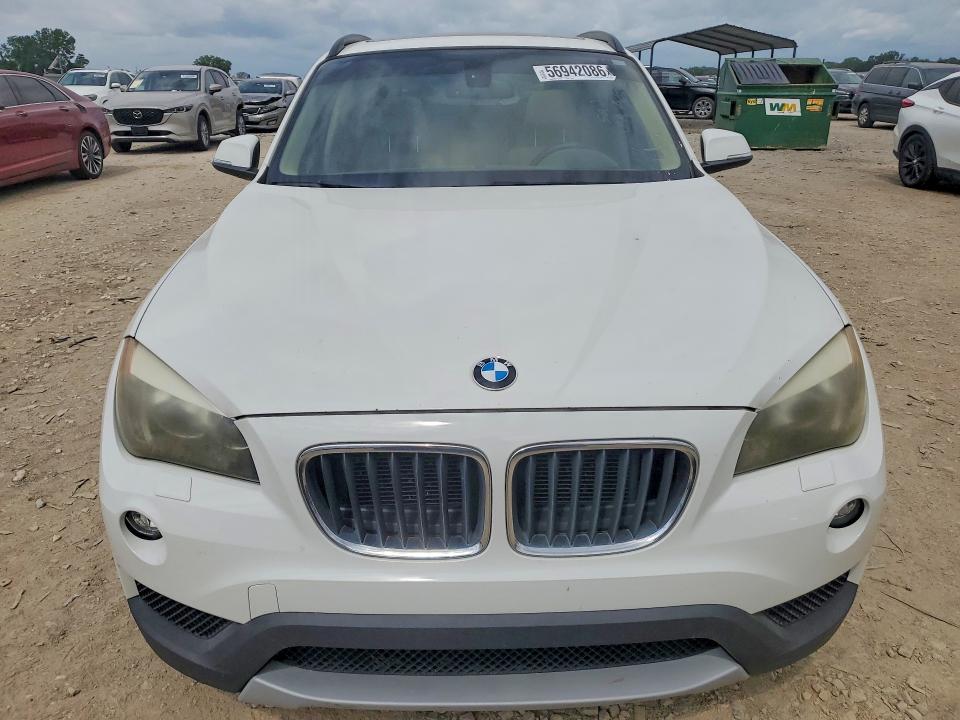 Aukcja sprzedaży 2014 Bmw X1, vin: WBAVL1C50EVY20659, numer aukcji: 56942086