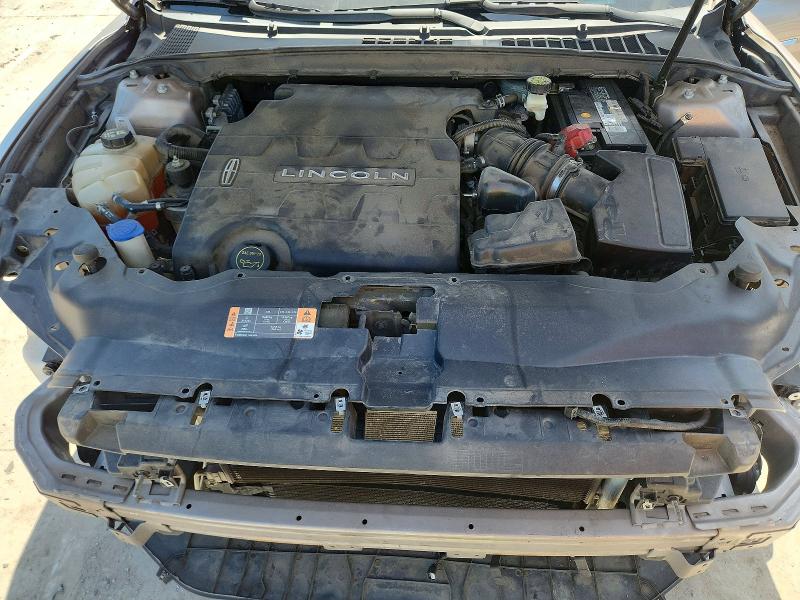 56468336 :رقم المزاد ، 1LN6L9SK4J5603232 vin ، 2018 Lincoln Continental مزاد بيع