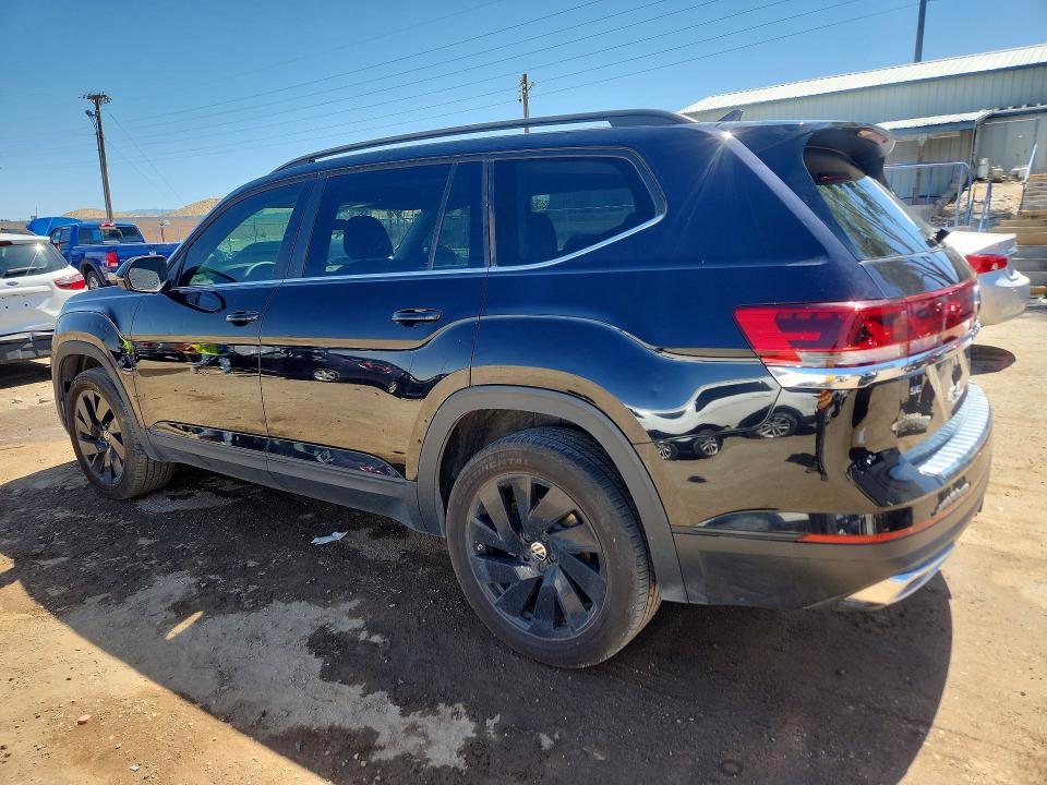 Продаж на аукціоні авто 2024 Volkswagen Atlas, vin: 1V2JR2CA2RC622104, номер лоту: 54286646