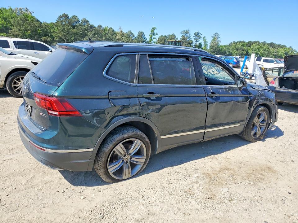 Продажа на аукционе авто 2019 Volkswagen Tiguan, vin: 3VV4B7AX9KM113074, номер лота: 55233026
