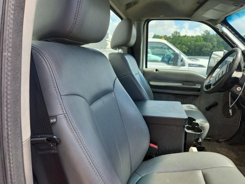 Aukcja sprzedaży 2012 Ford F450, vin: 1FDUF4GY4CEB87734, numer aukcji: 56017556