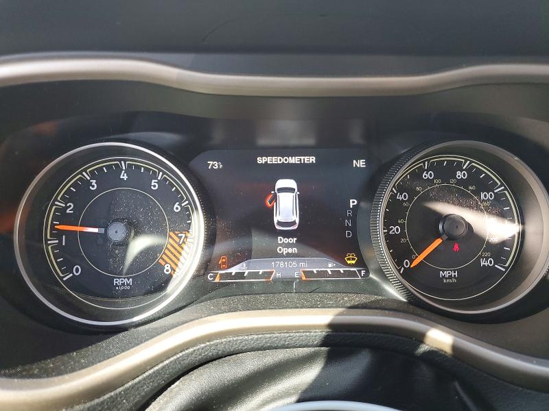 Продаж на аукціоні авто 2015 Jeep Cherokee, vin: 1C4PJMDS0FW682222, номер лоту: 55737836