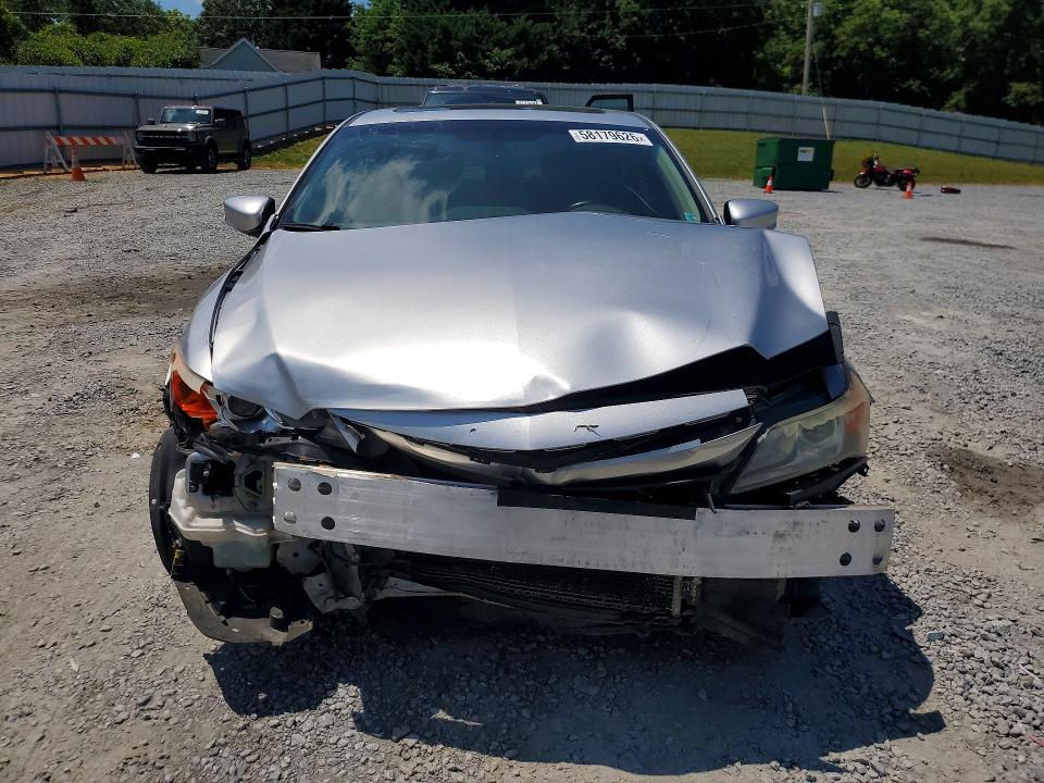 58179626 :رقم المزاد ، 19VDE1F3XEE012044 vin ، 2014 Acura Ilx مزاد بيع