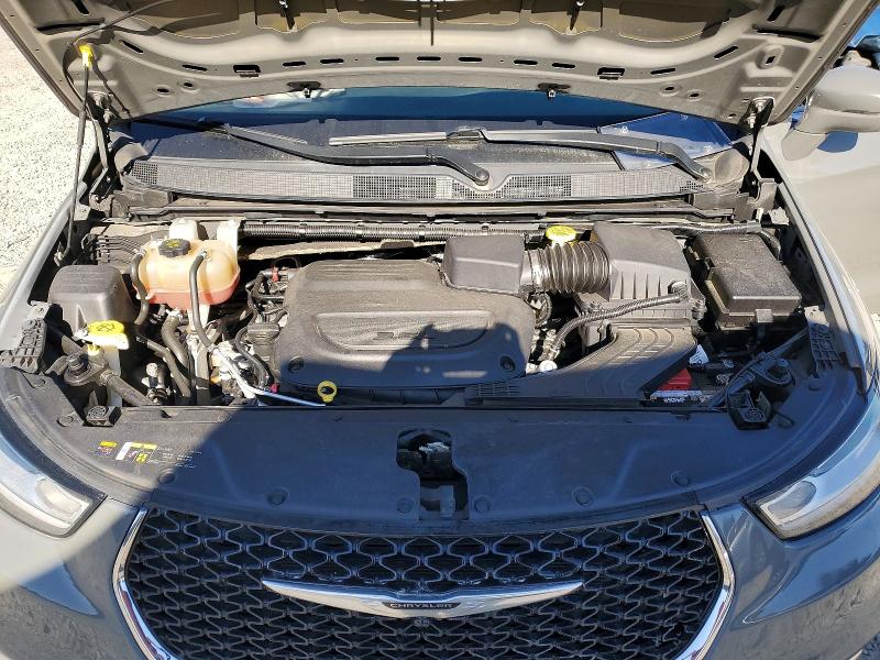 Продаж на аукціоні авто 2022 Chrysler Pacifica, vin: 2C4RC1BG6NR125919, номер лоту: 55619876