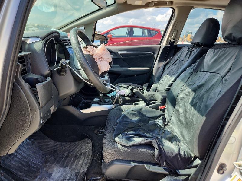 Продажа на аукционе авто 2015 Honda Fit, vin: 3HGGK5G85FM724193, номер лота: 57162496