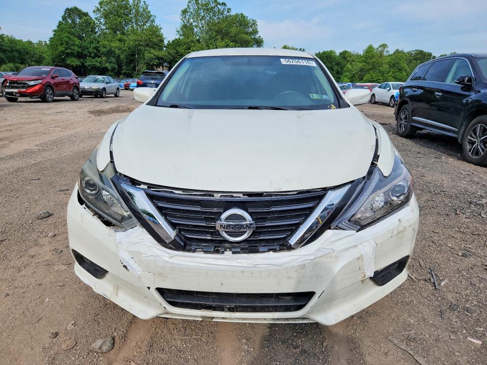 2016 Nissan Altima მანქანა იყიდება აუქციონზე, vin: 1N4AL3AP3GC156993, აუქციონის ნომერი: 56256116