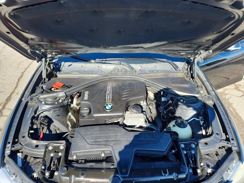 Продажа на аукционе авто 2013 Bmw 328, vin: WBA3B3C53DF532455, номер лота: 57565756
