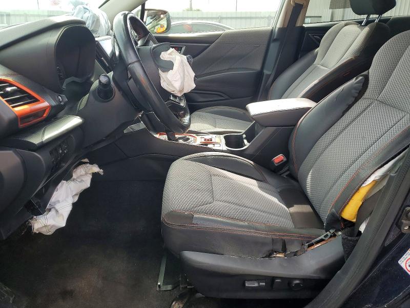 Продаж на аукціоні авто 2019 Subaru Forester, vin: JF2SKAPC3KH467430, номер лоту: 57414496