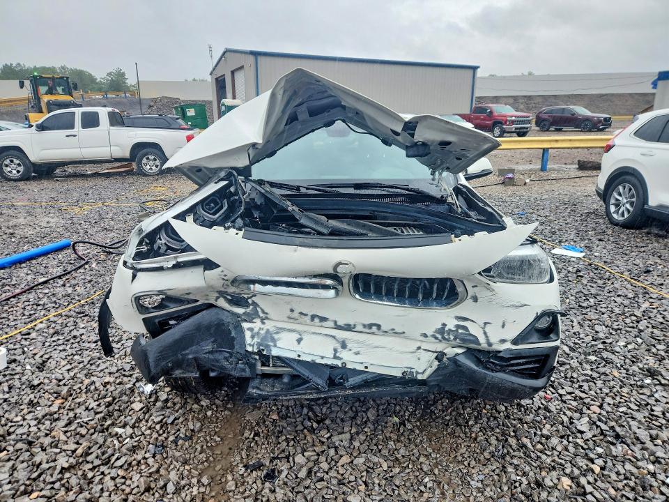 Продаж на аукціоні авто 2018 Bmw X2, vin: WBXYJ3C33JEJ81738, номер лоту: 57836666