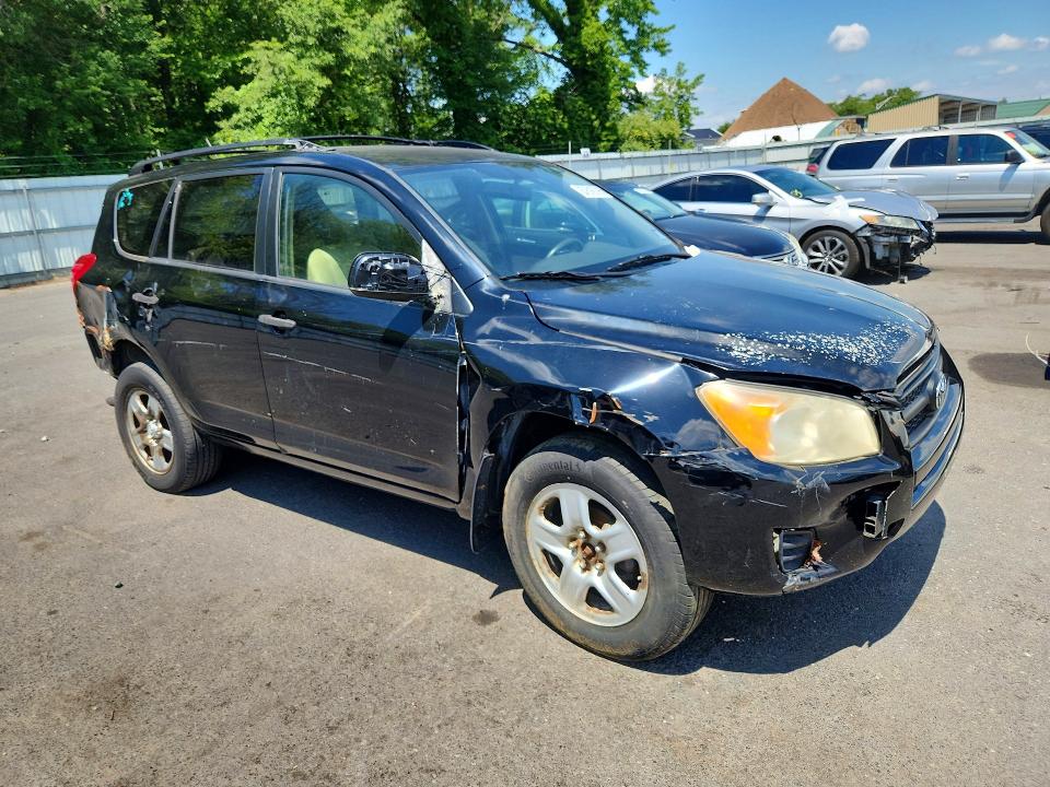 57616776 :رقم المزاد ، JTMBF4DV9AD030175 vin ، 2010 Toyota Rav4 مزاد بيع
