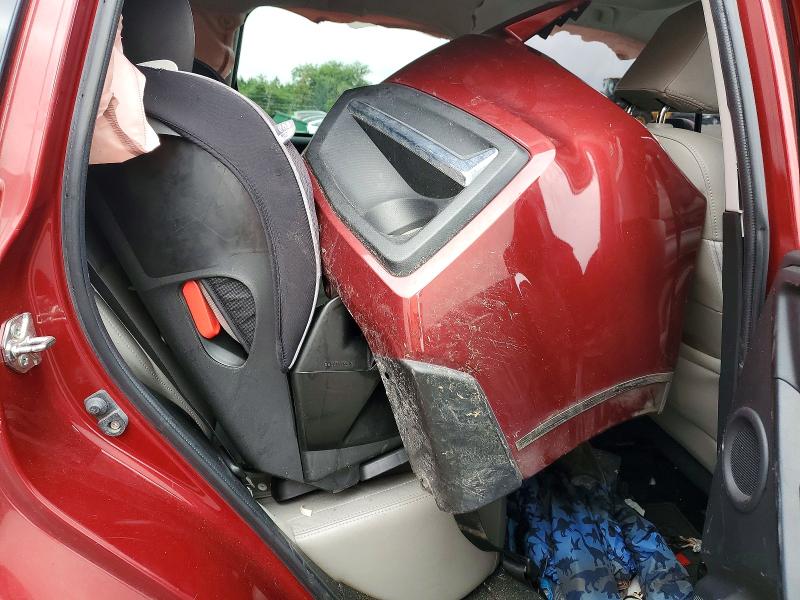 55597036 :رقم المزاد ، JF2SJARC9JH525524 vin ، 2018 Subaru Forester مزاد بيع