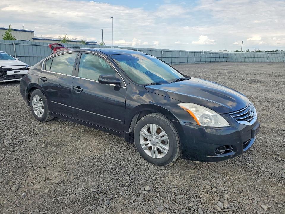 Продажа на аукционе авто 2012 Nissan Altima, vin: 1N4AL2APXCN471217, номер лота: 57295686