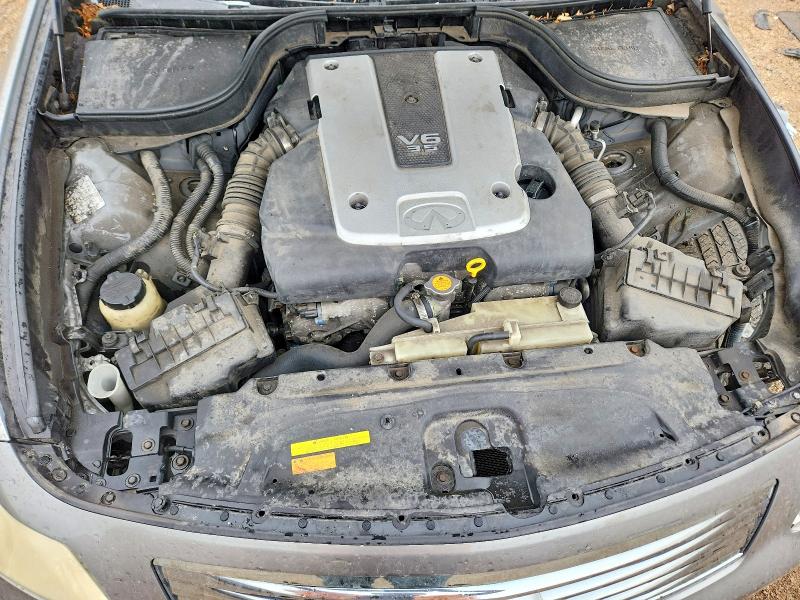57615826 :رقم المزاد ، JNKBV61F28M268731 vin ، 2008 Infiniti G35 مزاد بيع