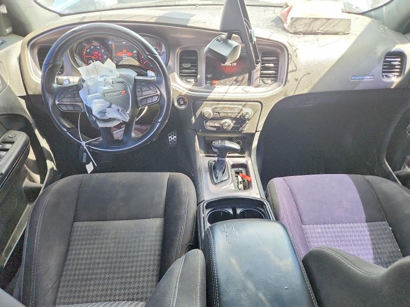 2022 Dodge Charger მანქანა იყიდება აუქციონზე, vin: 2C3CDXHG0NH141315, აუქციონის ნომერი: 56626016